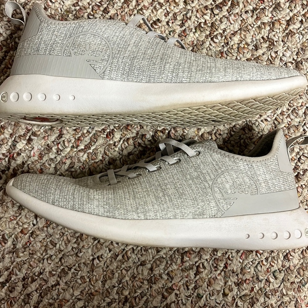 Peter Millar Hyperlight Glide Shoes Size 9